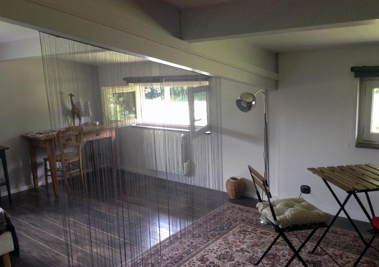 La Grange De La Batone - Bed And Breakfast Messimy-sur-Saone Bagian luar foto